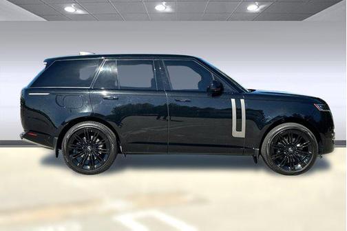 2023 Land Rover Range Rover P530 SE