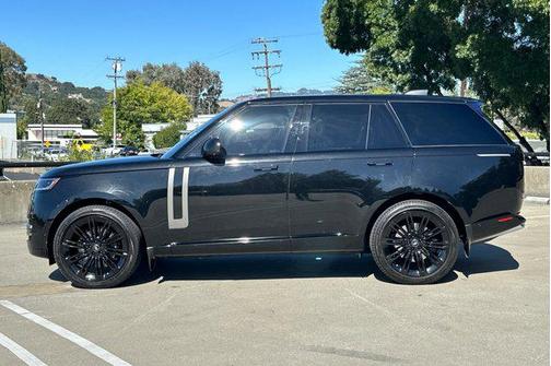 2023 Land Rover Range Rover P530 SE