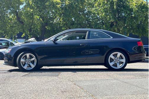 2013 Audi A5 2.0T Premium Plus
