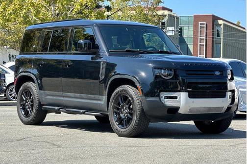 2024 Land Rover Defender 110 P300