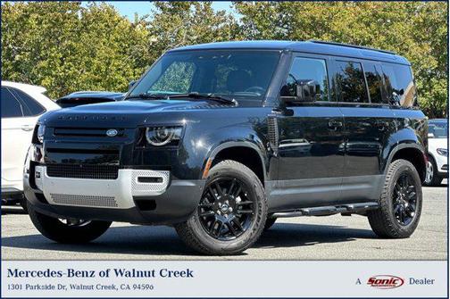 2024 Land Rover Defender 110 P300