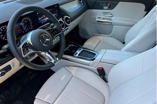 2026 Mercedes-Benz GLA 250 4MATIC