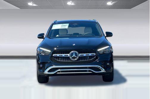 2026 Mercedes-Benz GLA 250 4MATIC