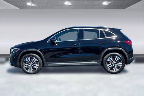 2026 Mercedes-Benz GLA 250 4MATIC