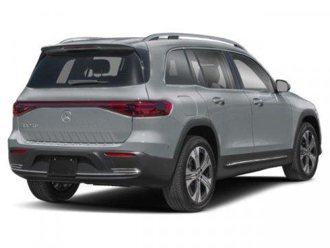 2025 Mercedes-Benz EQB 250 Base
