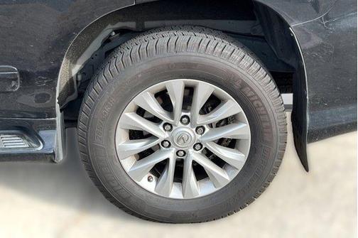 2015 Lexus GX 460 Base