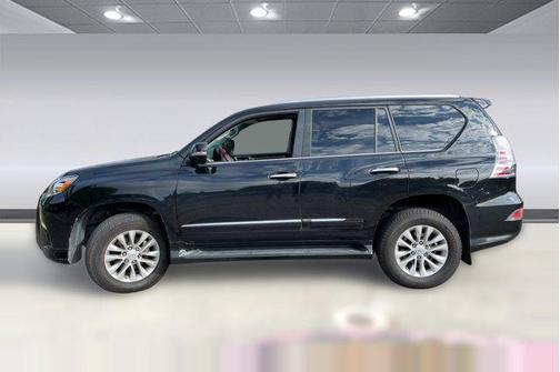 2015 Lexus GX 460 Base