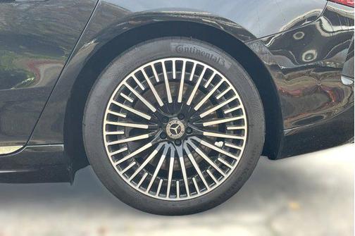 2023 Mercedes-Benz EQS 580 4MATIC