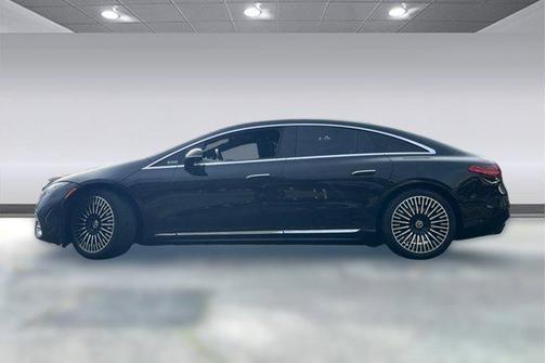 2023 Mercedes-Benz EQS 580 4MATIC