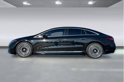 2023 Mercedes-Benz EQS 580 4MATIC