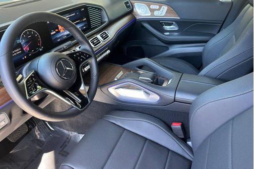 2026 Mercedes-Benz GLE 350 4MATIC
