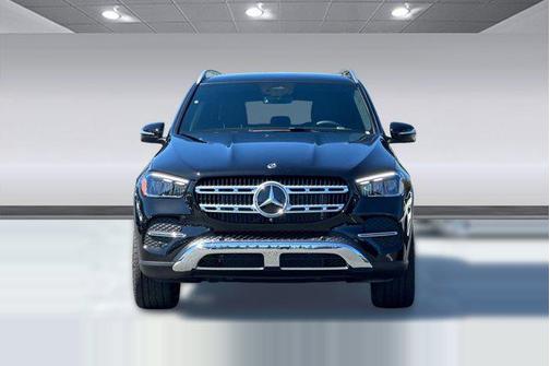 2026 Mercedes-Benz GLE 350 4MATIC