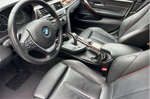 2015 BMW 428 Gran Coupe i