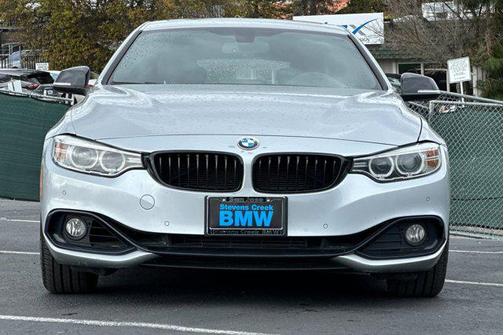 2015 BMW 428 Gran Coupe i