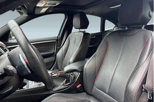 2015 BMW 428 Gran Coupe i