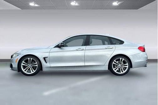2015 BMW 428 Gran Coupe i