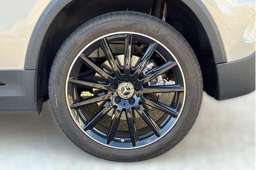 2023 Mercedes-Benz GLA 250 Base