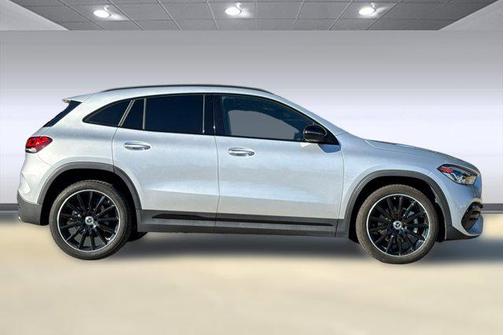 2023 Mercedes-Benz GLA 250 Base