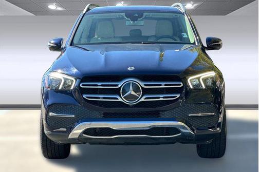 2020 Mercedes-Benz GLE 350 4MATIC