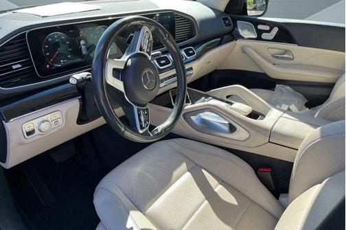 2020 Mercedes-Benz GLE 350 4MATIC