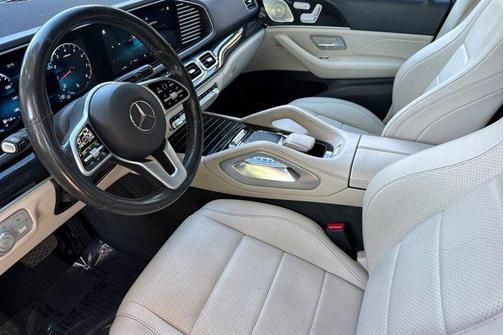 2020 Mercedes-Benz GLE 350 4MATIC