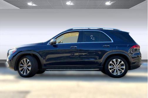 2020 Mercedes-Benz GLE 350 4MATIC