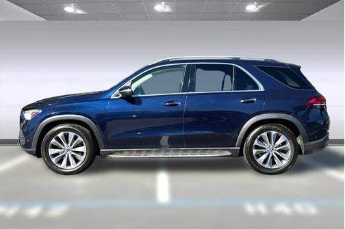 2020 Mercedes-Benz GLE 350 4MATIC