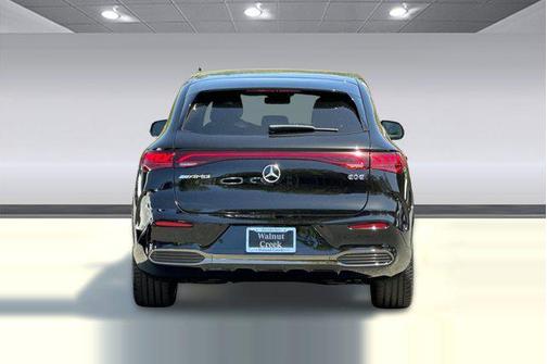 2025 Mercedes-Benz AMG EQE 4MATIC+