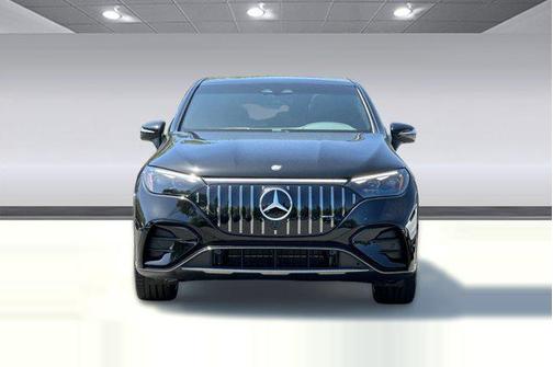 2025 Mercedes-Benz AMG EQE 4MATIC+