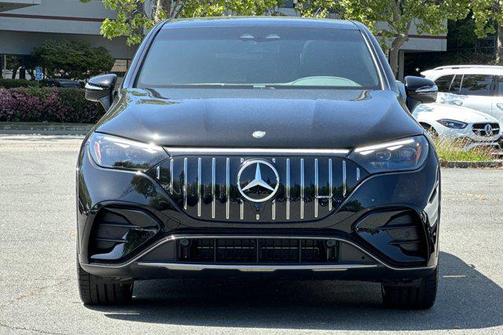 2025 Mercedes-Benz AMG EQE 4MATIC+