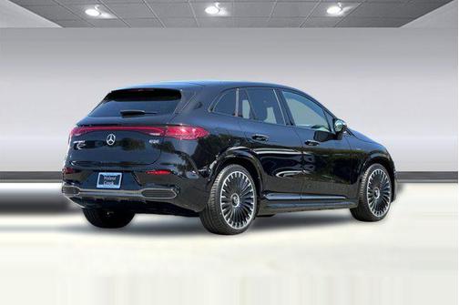 2025 Mercedes-Benz AMG EQE 4MATIC+