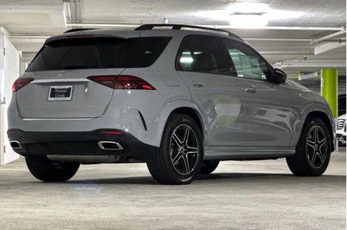 2026 Mercedes-Benz GLE 350 Base