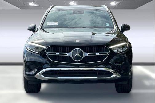 2024 Mercedes-Benz GLC 300 Base