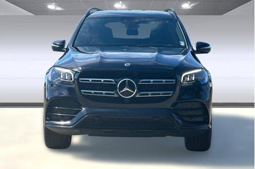 2023 Mercedes-Benz GLS 450 4MATIC