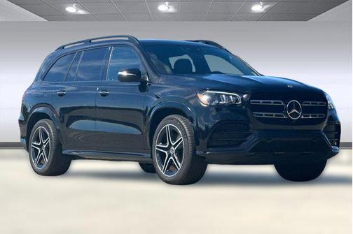 2023 Mercedes-Benz GLS 450 4MATIC