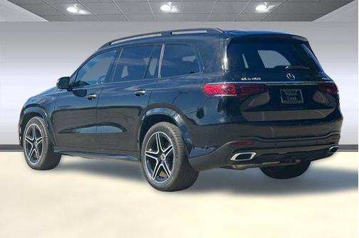 2023 Mercedes-Benz GLS 450 4MATIC