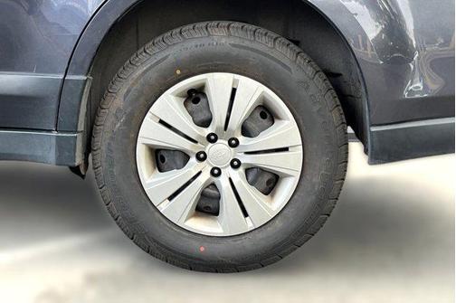2013 Subaru Outback 2.5i