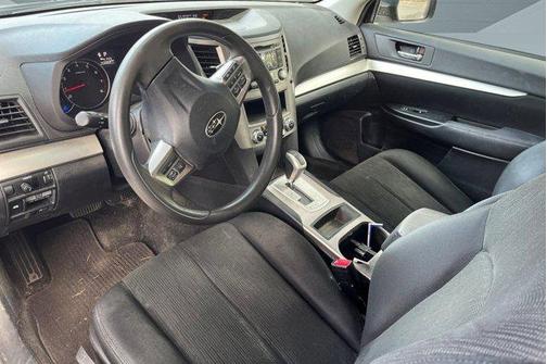 2013 Subaru Outback 2.5i