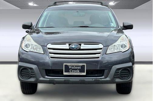2013 Subaru Outback 2.5i
