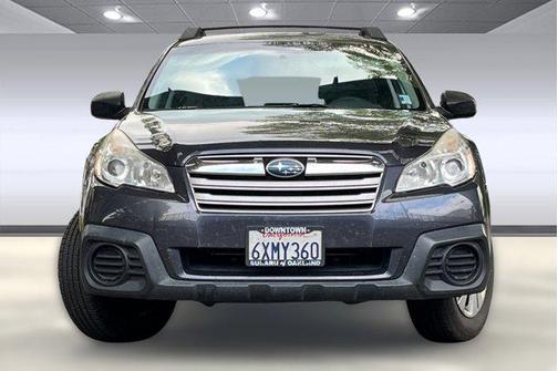 2013 Subaru Outback 2.5i