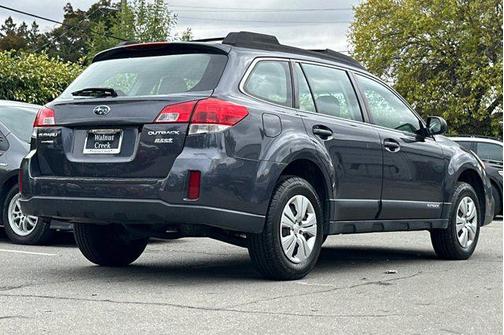2013 Subaru Outback 2.5i