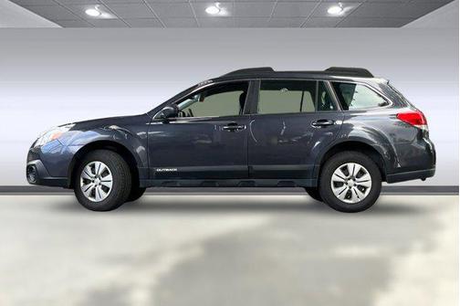 2013 Subaru Outback 2.5i