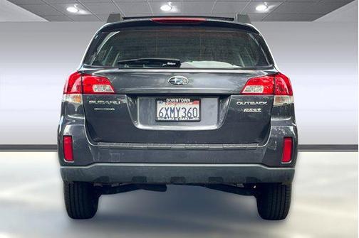 2013 Subaru Outback 2.5i