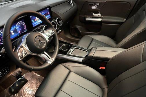 2026 Mercedes-Benz GLA 250 4MATIC