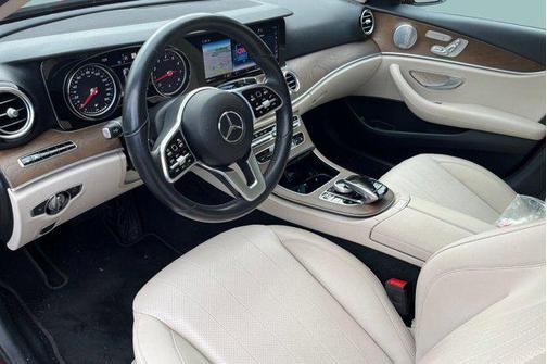 2019 Mercedes-Benz E-Class E 300
