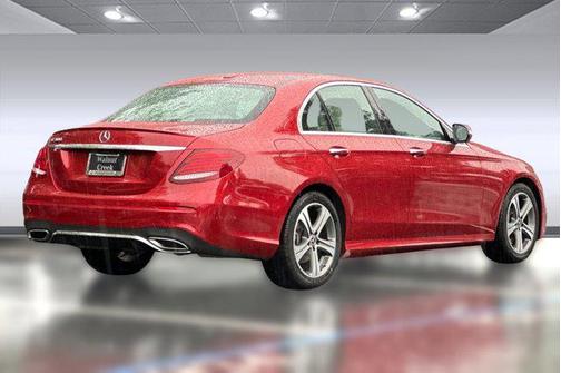 2019 Mercedes-Benz E-Class E 300