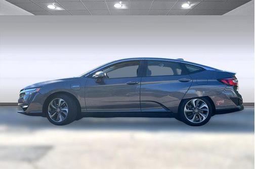2018 Honda Clarity Plug-In Hybrid Base