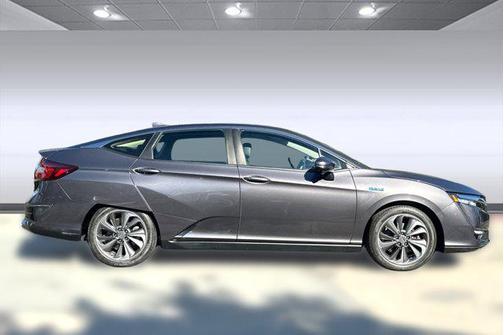 2018 Honda Clarity Plug-In Hybrid Base