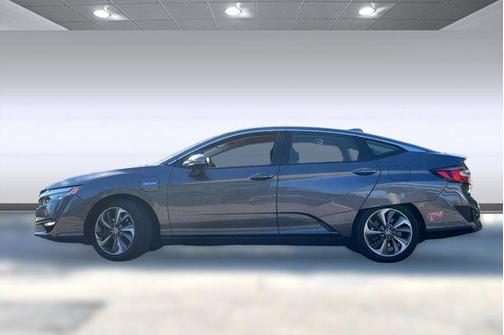 2018 Honda Clarity Plug-In Hybrid Base