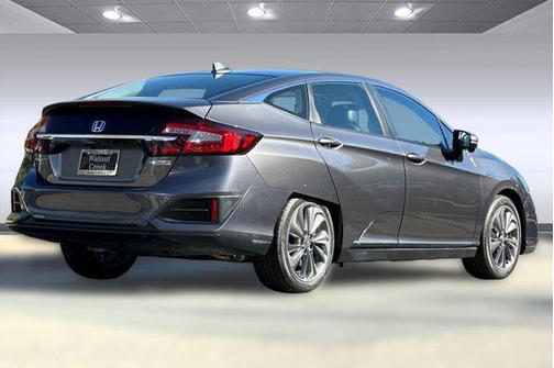 2018 Honda Clarity Plug-In Hybrid Base